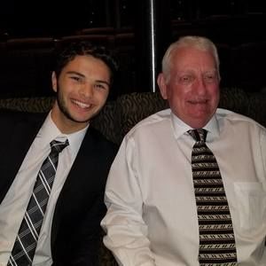 Meet your Posher, Braden